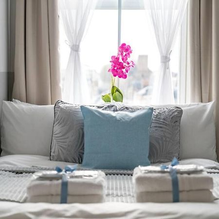 דירות לונדון Cozy 1 Bed For 4 Paddington מראה חיצוני תמונה